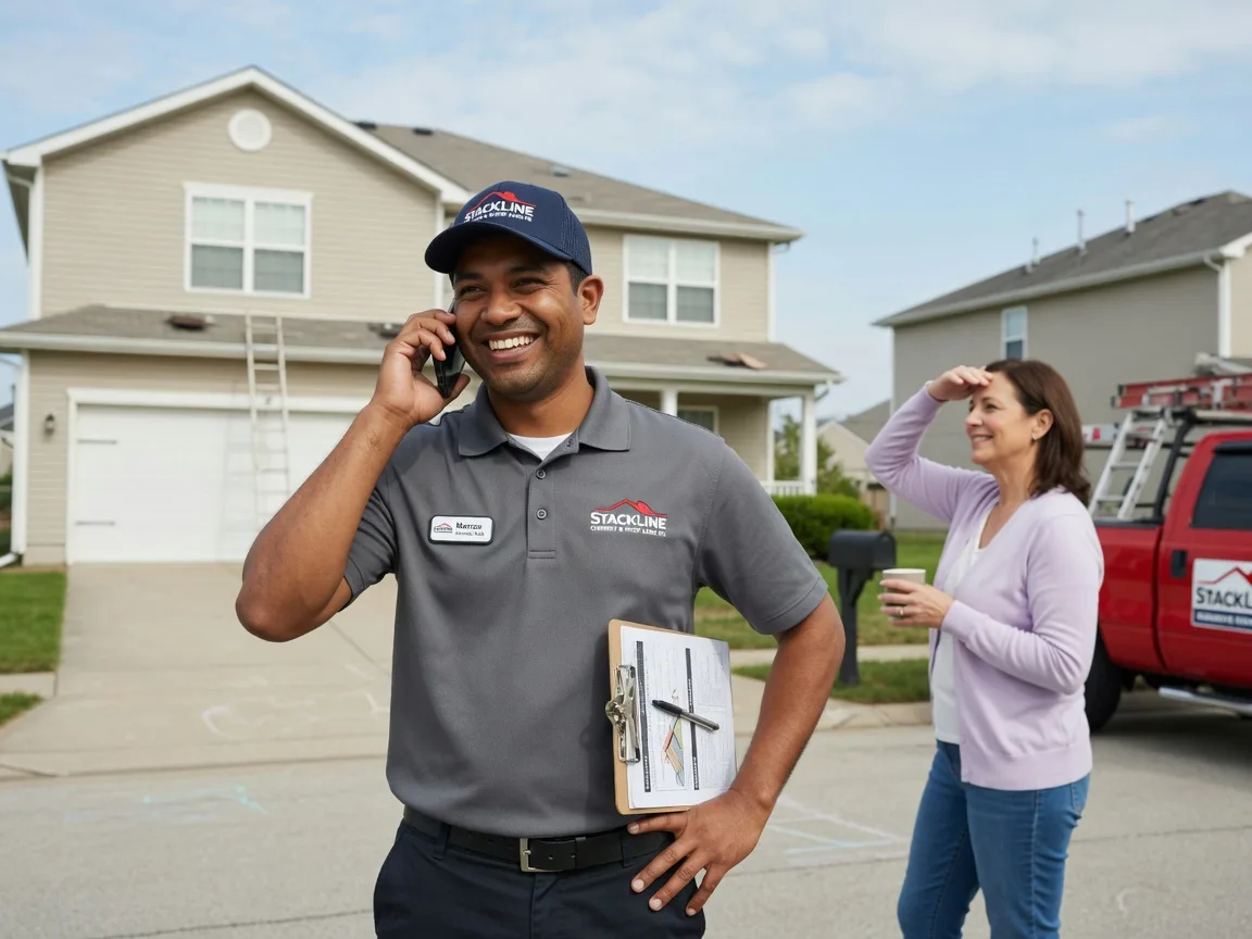Chimney flashing repair Pleasanton, KS FAQs